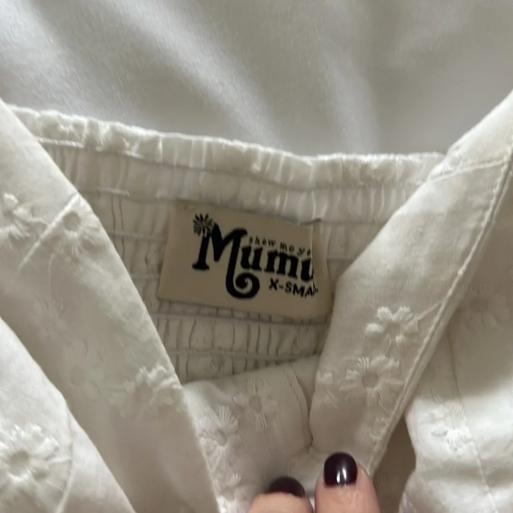 Show Me Your MuMu - Picture 3 of 4